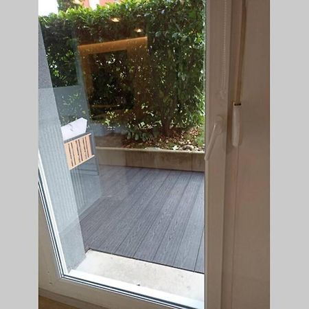 Tres Bel Appartement Rez De Jardin Appart De 53M2. Pfastatt 外观 照片
