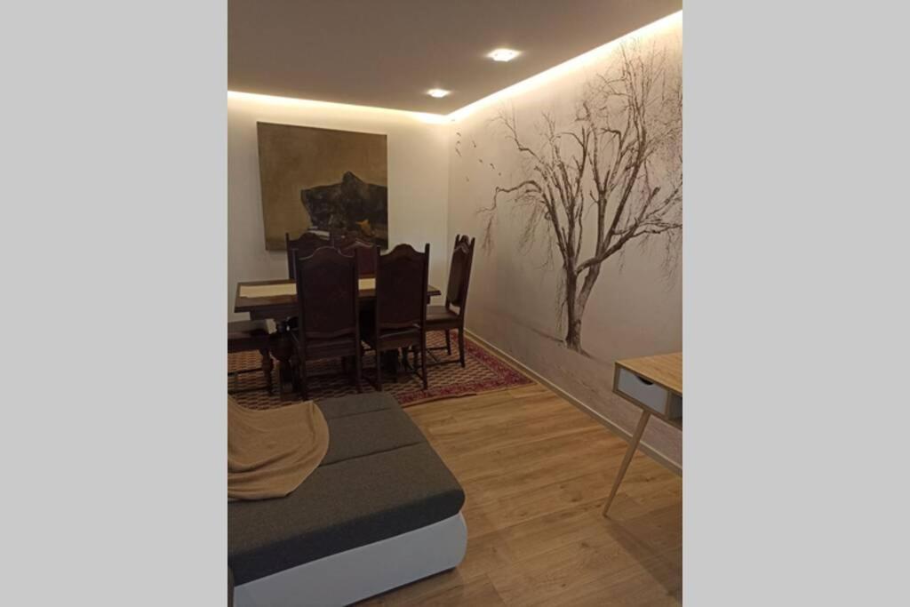 Tres Bel Appartement Rez De Jardin Appart De 53M2. Pfastatt 外观 照片