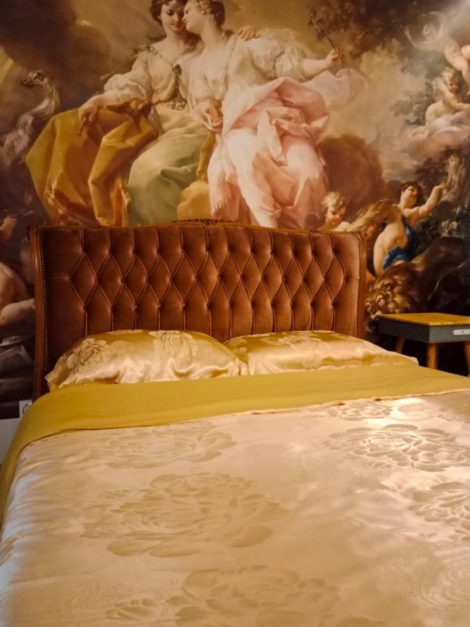Tres Bel Appartement Rez De Jardin Appart De 53M2. Pfastatt 外观 照片