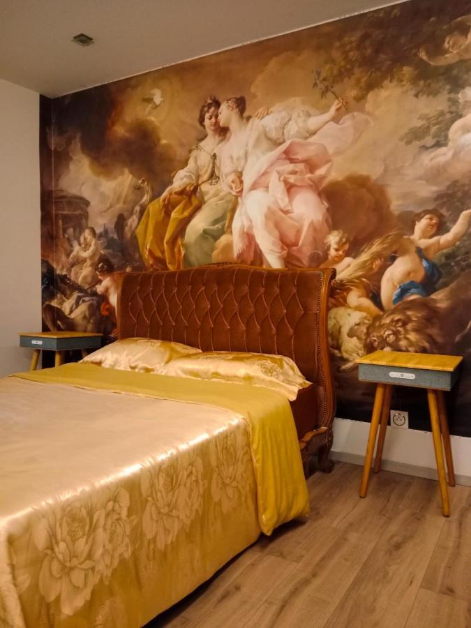 Tres Bel Appartement Rez De Jardin Appart De 53M2. Pfastatt 外观 照片