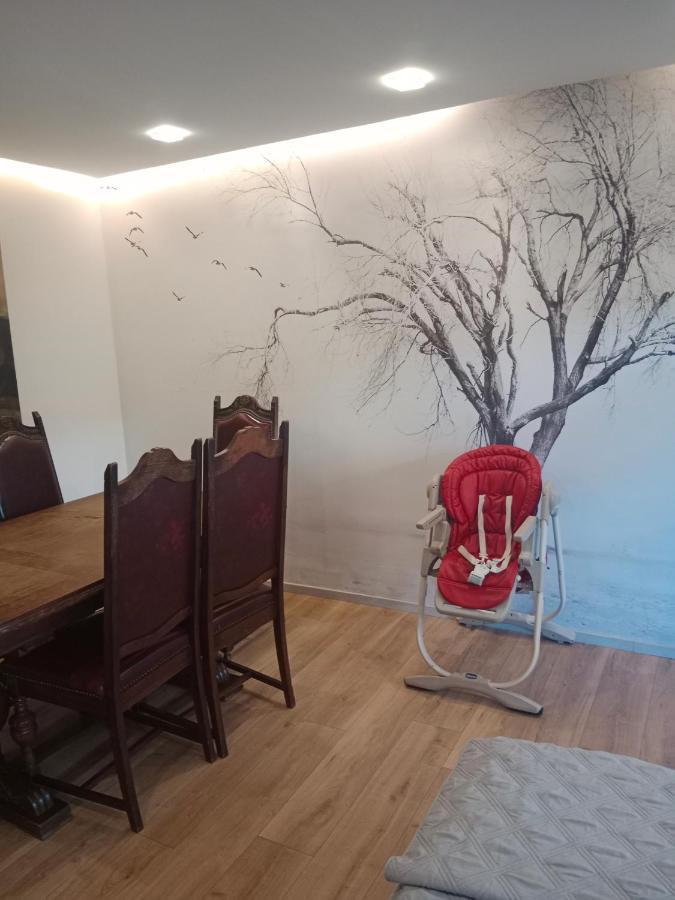 Tres Bel Appartement Rez De Jardin Appart De 53M2. Pfastatt 外观 照片
